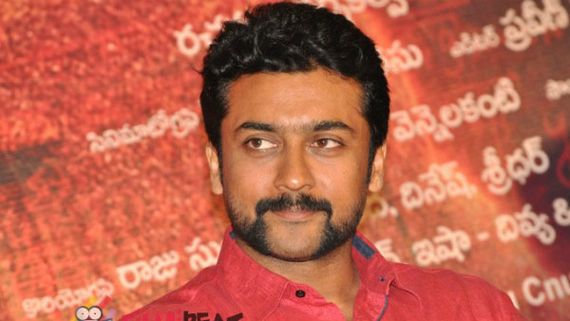 'ಸಿಂಘಂ' ನಿರ್ದೇಶಕನ ಮೇಲೆ ಸೂರ್ಯಾ ಮುನಿಸು: ಸಿನಿಮಾದಿಂದ ಹೊರಕ್ಕೆ?