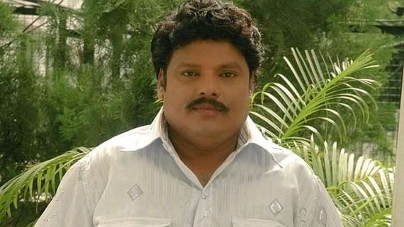 ನಟ-ನಿರ್ಮಾಪಕ ಯಾದಾ ಕೃಷ್ಣ ಹೃದಯಾಘಾತದಿಂದ ನಿಧನ