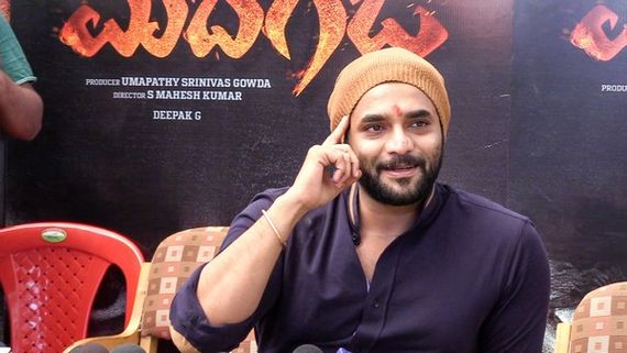 ಸಂಕ್ರಾಂತಿ ಹಬ್ಬಕ್ಕೆ ತಮಿಳು ಪ್ರೇಕ್ಷಕರಿಗೆ ಭರ್ಜರಿ ಉಡುಗೊರೆ ನೀಡಲಿರುವ ಶ್ರೀಮುರಳಿ 