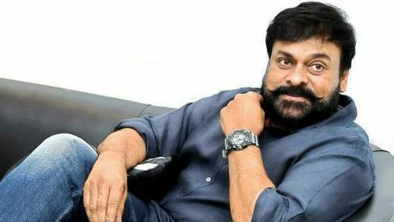 ಕಾಜಲ್ ಜೊತೆಗೆ ಆಚಾರ್ಯ ಚಿತ್ರಕ್ಕೆ ಮತ್ತೊರ್ವ ಸ್ಟಾರ್ ನಟಿ ಎಂಟ್ರಿ?