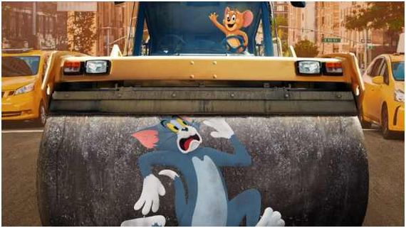 'ಟಾಮ್ ಅಂಡ್ ಜೆರ್ರಿ' ಸಿನಿಮಾ ಬಿಡುಗಡೆಗೆ ದಿನಾಂಕ ನಿಗದಿ