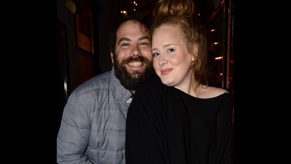 ಮಾಜಿ ಪತಿಗೆ 1200 ಕೋಟಿ ವಿಚ್ಛೇಧನ ಪರಿಹಾರ ಕೊಡಲು ಒಪ್ಪಿಕೊಂಡ ಗಾಯಕಿ