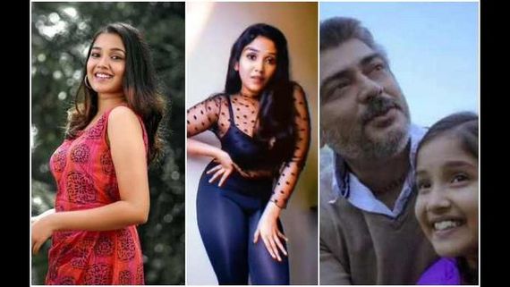 ವೈರಲ್ ಆದ ಹಾಟ್ ವಿಡಿಯೋ ಬಗ್ಗೆ ತಲಾ ಅಜಿತ್ 'ವಿಶ್ವಾಸಂ' ನಟಿ ಅನಿಕಾ ಬೇಸರ