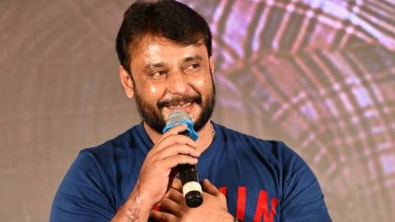 ತೆಲುಗಿಗೆ ರಾಬರ್ಟ್‌: ದರ್ಶನ್‌ ಪಾತ್ರಕ್ಕೆ ಧ್ವನಿ ಕೊಡುವವರು ಯಾರು?