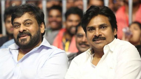 'ಮೆಗಾ' ಅಭಿಮಾನಿಗಳಿಗೆ ಸಿಹಿ ಸುದ್ದಿ: ಕೈಗೂಡಲಿದೆ ಹಲವು ವರ್ಷಗಳ ಯೋಜನೆ