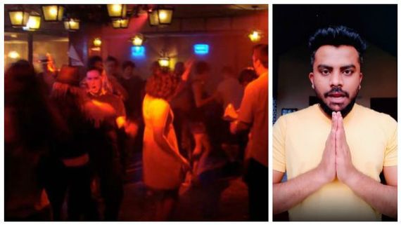 ಪಬ್‌ಗಳಲ್ಲಿ ಕನ್ನಡ ಹಾಡು ಏಕಿಲ್ಲ? ಚಂದನ್ ಶೆಟ್ಟಿ ಆಕ್ರೋಶ