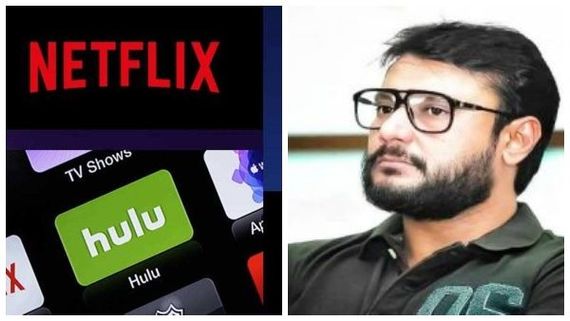 ಒಟಿಟಿಯಲ್ಲಿ ದರ್ಶನ್ ಸಿನಿಮಾ ಬಿಡುಗಡೆ ಮಾಡುವುದಿಲ್ಲ: ಇಲ್ಲಿದೆ ಕಾರಣ