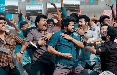 'ಮಾಸ್ಟರ್' ಟ್ವಿಟ್ಟರ್ ವಿಮರ್ಶೆ; ಫಸ್ಟ್ ಡೇ ಫಸ್ಟ್ ಶೋ ನೋಡಿ ಪ್ರೇಕ್ಷಕರು ಹೇಳಿದ್ದೇನು?