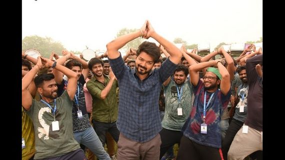 ಚಿತ್ರಮಂದಿರದ ಬಳಿಕ ಒಟಿಟಿಯಲ್ಲಿ ವಿಜಯ್ 'ಮಾಸ್ಟರ್'; ಬಿಡುಗಡೆ ದಿನಾಂಕ ಇಲ್ಲಿದೆ