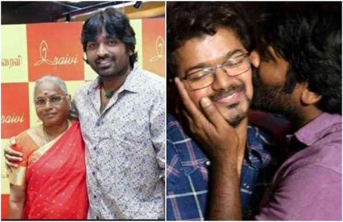 ವಿಜಯ್ ಸೇತುಪತಿ ತಾಯಿಯ ಆಸೆ ಈಡೇರಿಸಿದ ದಳಪತಿ ವಿಜಯ್ 