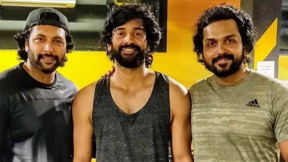 ಜನವರಿ 6 ರಿಂದ ಹೈದರಾಬಾದ್‌ನಲ್ಲಿ ಪೊನ್ನಿಯನ್ ಸೆಲ್ವನ್ ಚಿತ್ರೀಕರಣ ಆರಂಭ