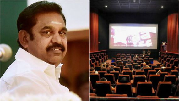 ತಮಿಳುನಾಡು ಸರ್ಕಾರ ಯು-ಟರ್ನ್: 100% ಆಸನ ಭರ್ತಿ ಆದೇಶ ವಾಪಸ್