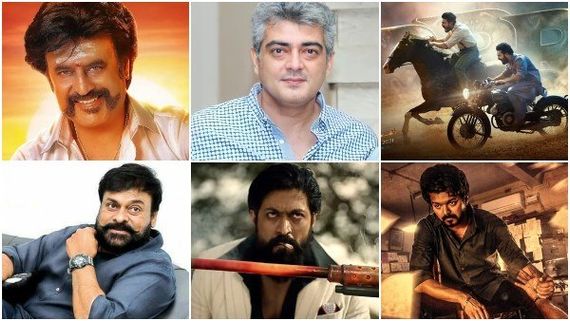 2021ರಲ್ಲಿ ರಿಲೀಸ್ ದಿನಾಂಕ ಕಾಯ್ದಿರಿಸಿದ ಸೌತ್ ಸ್ಟಾರ್ಸ್: ಯಾರು ಯಾವಾಗ ಬರ್ತಾರೆ?