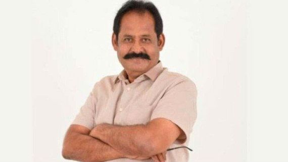 ತಮಿಳು ಸಿನಿಮಾ ನಿರ್ಮಾಪಕ ಕೆ ಬಾಲು ನಿಧನ