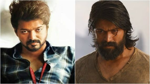 ವಿಜಯ್ ಮತ್ತು ಯಶ್ ಅಭಿಮಾನಿಗಳಿಗೆ ಹುಚ್ಚೆಬ್ಬಿಸುವ ಸುದ್ದಿ!