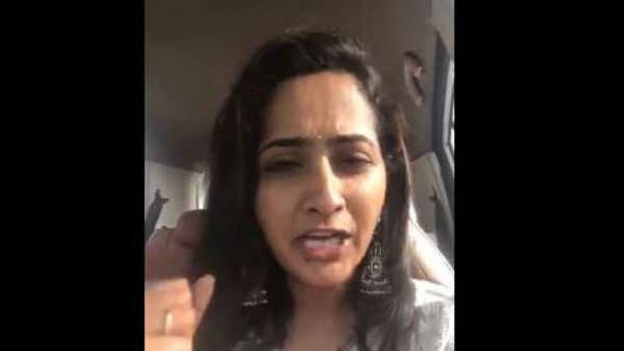  ನನ್ನ ವಿಡಿಯೋಗಳೆಲ್ಲಾ ಹಾಳಾದವು: ಬಿಗ್‌ಬಾಸ್ ಮಾಜಿ ಸ್ಪರ್ಧಿಯ ಅಳಲು