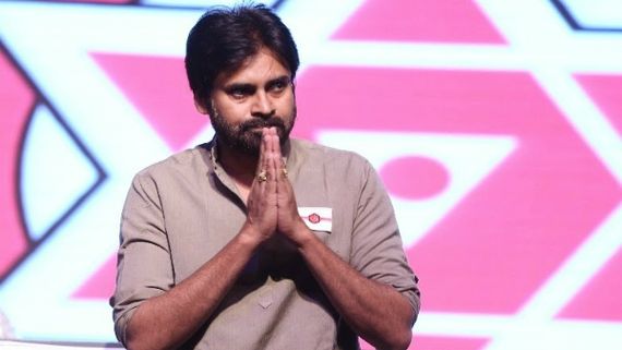 ರಾಮ ಮಂದಿರ ನಿರ್ಮಾಣ: ಪವನ್ ಕಲ್ಯಾಣ್ ಭಾರಿ ಮೊತ್ತ ದೇಣಿಗೆ