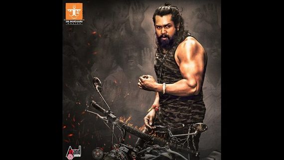 ಹಬ್ಬಕ್ಕೆ ಸಜ್ಜಾಗಿ ಧ್ರುವ ಫ್ಯಾನ್ಸ್: ಪೊಗರು ಬಿಡುಗಡೆ ದಿನಾಂಕ ಲಾಕ್?