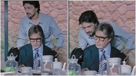 ಸುದೀಪ್ 'ಫ್ಯಾಂಟಮ್' ಸಿನಿಮಾದಲ್ಲಿ ಬಾಲಿವುಡ್ ಬಿಗ್ ಬಿ ಅಮಿತಾಬ್ ಬಚ್ಚನ್?