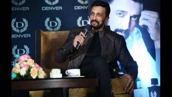 ಒಟಿಟಿಯಲ್ಲಿ ಸಿನಿಮಾ ಬಿಡುಗಡೆ: ಸುದೀಪ್ ಹೇಳಿದ್ದು ಹೀಗೆ