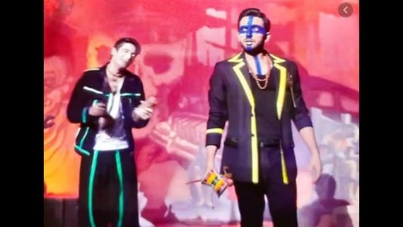 ಬಂಧನ ಭೀತಿಯಲ್ಲಿ 'ತಾಂಡವ್' ವೆಬ್ ಸರಣಿ ನಿರ್ಮಾಪಕ, ನಿರ್ದೇಶಕ