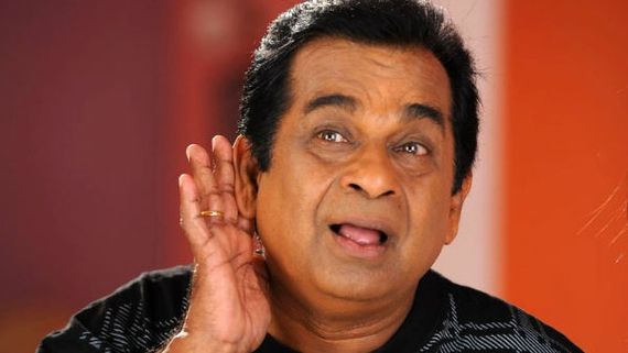 ಜನಪ್ರಿಯ ಹಾಸ್ಯನಟ ಬ್ರಹ್ಮಾನಂದಂ ಆಸ್ತಿ ಎಷ್ಟು ಗೊತ್ತೆ?