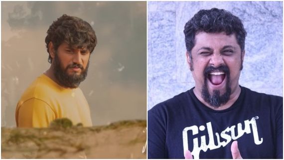 'ಲವ್ ಮಾಕ್ ಟೇಲ್-2' ಹಾಡಿಗೆ ಟಾಂಗ್ ಕೊಟ್ರಾ ರಘು ದೀಕ್ಷಿತ್?