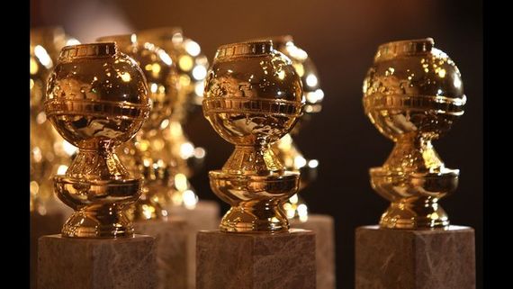 ಗೋಲ್ಡನ್ ಗ್ಲೋಬ್ 2021: ಭಾರತೀಯ ಸಿನಿಮಾರಂಗಕ್ಕೆ ಮತ್ತೆ ನಿರಾಸೆ