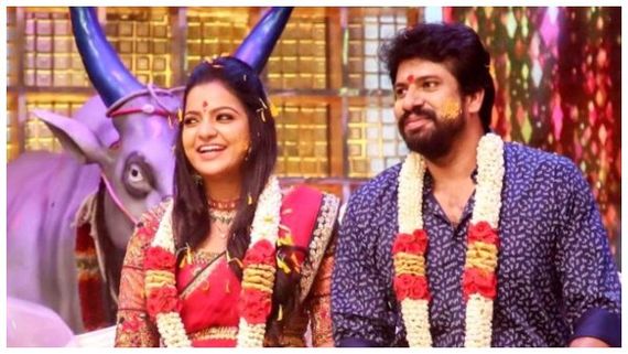 ವಿಜೆ ಚಿತ್ರಾ ಸಾವು: ಪತಿ ಹೇಮಂತ್‌ಗೆ ಜಾಮೀನು ನೀಡಿದ ಮದ್ರಾಸ್ ಹೈ ಕೋರ್ಟ್ 