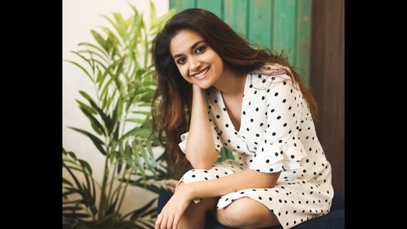 ತಮಿಳಿನ ಯುವ ಸಂಗೀತ ನಿರ್ದೇಶಕನ ಜೊತೆ ಕೀರ್ತಿ ಸುರೇಶ್ ಮದುವೆ?