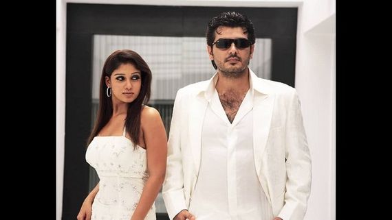 ಅಜಿತ್ ಅಭಿಮಾನಿಗಳಿಗೆ ಸಿಹಿ ಸುದ್ದಿ: ಮತ್ತೆ ಚಿತ್ರಮಂದಿರಕ್ಕೆ ಬರ್ತಿದೆ ಸೂಪರ್ ಹಿಟ್ 'ಬಿಲ್ಲ'