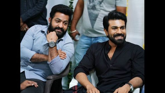 RRR ಚಿತ್ರಕ್ಕೆ ಕರ್ನಾಟಕದಿಂದ ಮೆಗಾ ಆಫರ್: ರಿಲೀಸ್ ಮುನ್ನವೇ ಭಾರಿ ಬಿಸಿನೆಸ್?