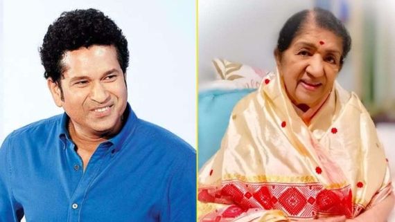 ಟ್ವೀಟ್ ಪ್ರಕರಣ: ಲತಾ ಮಂಗೇಶ್ಕರ್, ಸಚಿನ್ ತೆಂಡೂಲ್ಕರ್ ವಿಚಾರಣೆ ಇಲ್ಲ