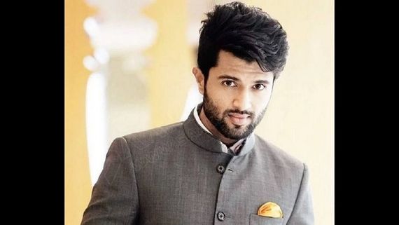 ಈ ನಟಿಯೇನಾ ವಿಜಯ್ ದೇವರಕೊಂಡ ಹೊಸ ಗರ್ಲ್‌ಫ್ರೆಂಡ್?