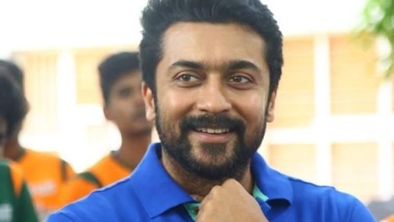 ಅಭಿಮಾನಿಗಳಿಗೆ ಸಂತಸದ ಸುದ್ದಿ ನೀಡಿದ ನಟ ಸೂರ್ಯ ಗೆಳೆಯ ರಾಜಶೇಖರ್