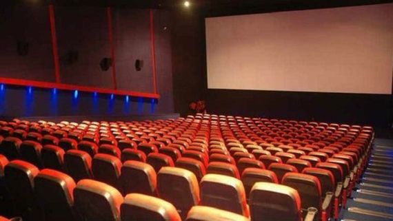 ಚಿತ್ರಮಂದಿರ ಕುರಿತು ತೆಲಂಗಾಣ ಹೊಸ ಆದೇಶ: 'ರಾಬರ್ಟ್‌' ಹಾದಿ ಸುಗಮ