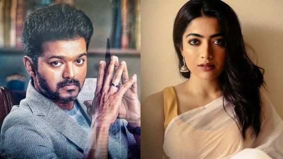 ತಮಿಳು ನಟ ವಿಜಯ್ ಮುಂದಿನ ಚಿತ್ರದಲ್ಲಿ ರಶ್ಮಿಕಾ ಮಂದಣ್ಣ ನಾಯಕಿ?