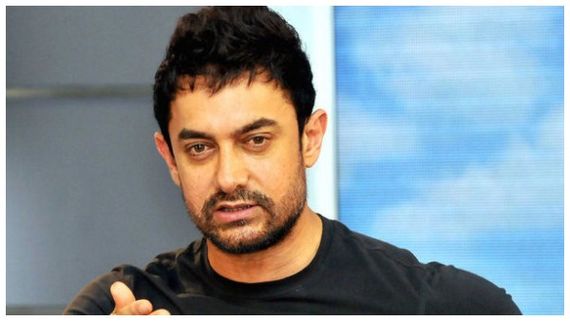 Breaking: ಬಾಲಿವುಡ್ ನಟ ಅಮೀರ್ ಖಾನ್‌ಗೆ ಕೊರೊನಾ ಪಾಸಿಟಿವ್ 