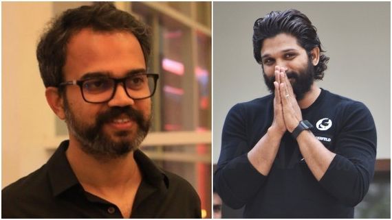 ಅಲ್ಲು ಅರ್ಜುನ್-ಪ್ರಶಾಂತ್ ನೀಲ್ ಸಿನಿಮಾ: ಸ್ಪಷ್ಟನೆ ನೀಡಿದ ನಿರ್ಮಾಪಕ