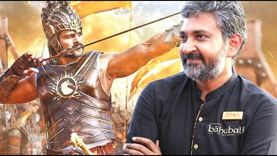 ಬರಲಿದೆ ಮತ್ತೊಂದು 'ಬಾಹುಬಲಿ': 200 ಕೋಟಿ ಬಜೆಟ್, ಹಿಂದಿದ್ದಾರೆ ರಾಜಮೌಳಿ