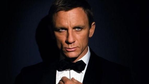 ಜೇಮ್ಸ್ ಬಾಂಡ್ ಅಭಿಮಾನಿಗಳೇ ಅಟೆನ್ಷನ್: ಇಲ್ಲಿದೆ ಸಿನಿಮಾ ನೋಡಿ ಹಣ ಗೆಲ್ಲುವ ಸೂಪರ್ ಅವಕಾಶ