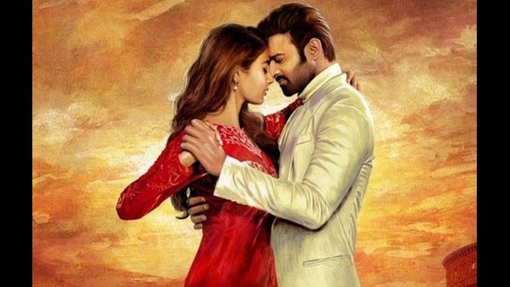 ಪ್ರೇಮಲೋಕದಲ್ಲಿ ಕಳೆದು ಹೋದ ಪ್ರಭಾಸ್-ಪೂಜಾ: 'ರಾಧೆ-ಶ್ಯಾಮ್' ಪೋಸ್ಟರ್ ಬಿಡುಗಡೆ 