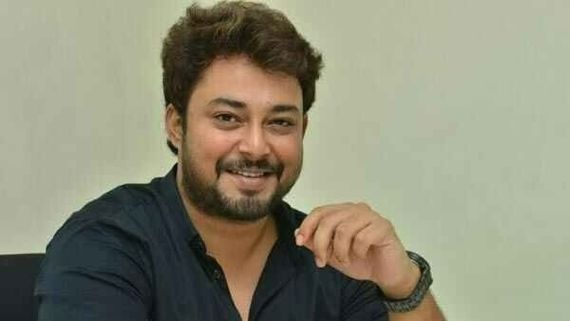 ಸ್ಯಾಂಡಲ್‌ವುಡ್ ಡ್ರಗ್ಸ್ ಪ್ರಕರಣ: ತೆಲುಗು ನಟನಿಗೆ ಬೆಂಗಳೂರು ಪೊಲೀಸರ ನೊಟೀಸ್