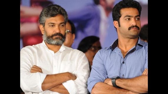 ಆರ್‌ಆರ್‌ಆರ್ ಚಿತ್ರೀಕರಣ ವಿಳಂಬ: ರಾಜಮೌಳಿ-ಜೂ.ಎನ್‌ಟಿಆರ್ ನಡುವೆ ಕಿರಿಕ್!?