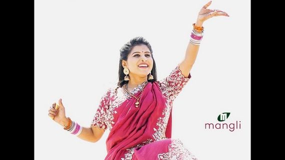 ರಾಬರ್ಟ್ ಬಳಿಕ ಹೊಸ ಹಾಡು: ನಂಬರ್ 1 ಟ್ರೆಂಡಿಂಗ್‌ನಲ್ಲಿ ಮಂಗ್ಲಿ