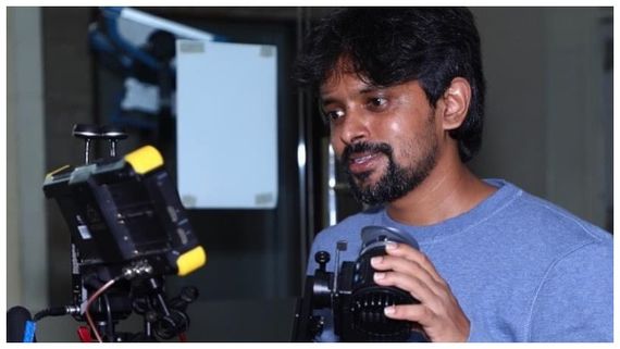 'ಒಂದಲ್ಲ ಎರಡಲ್ಲ' ಸತ್ಯ ಪ್ರಕಾಶ್ ಮುಂದಿನ ಸಿನಿಮಾ 'ಮ್ಯಾನ್ ಆಫ್ ದಿ ಮ್ಯಾಚ್'