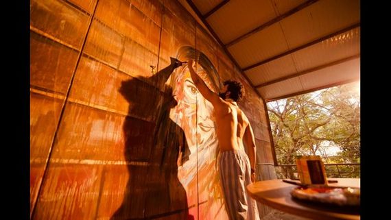 ಮೋಡಿ ಮಾಡುತ್ತಿದೆ 'ನಿನ್ನ‌ ಸನಿಹಕೆ' ಚಿತ್ರದ ರಘು ದೀಕ್ಷಿತ್ ಹಾಡು