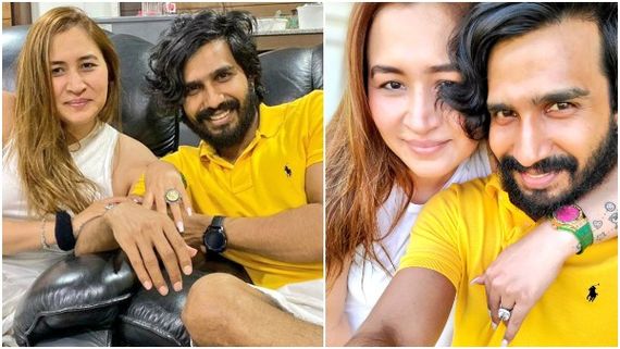 ಜ್ವಾಲಾ ಗುಟ್ಟಾ ಜೊತೆ ಮದುವೆ ಬಗ್ಗೆ ಮೊದಲ ಬಾರಿಗೆ ಮೌನ ಮುರಿದ ನಟ ವಿಷ್ಣು ವಿಶಾಲ್