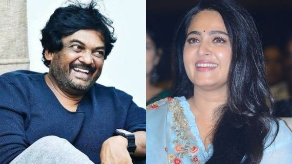 ಅನುಷ್ಕಾ ಮೊದಲ ಆಡಿಷನ್ ಕಥೆ ಬಿಚ್ಚಿಟ್ಟ ಪೂರಿ ಜಗನ್ನಾಥ್: ಏನೂ ಗೊತ್ತಿಲ್ಲದ ಸ್ವೀಟಿಗೆ ಚಾನ್ಸ್ ಕೊಟ್ಟಿದ್ದೇಕೆ?