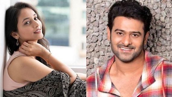 ಶ್ರೀನಿಧಿ ಶೆಟ್ಟಿಗೆ ಮತ್ತೊಂದು ಬಂಪರ್: ಪ್ರಭಾಸ್ ಚಿತ್ರದಲ್ಲಿ ಕೆಜಿಎಫ್ ಸುಂದರಿ?